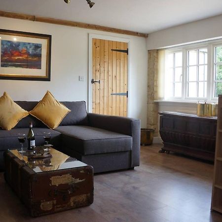 Crucis Park Estate Villa Cirencester Kültér fotó