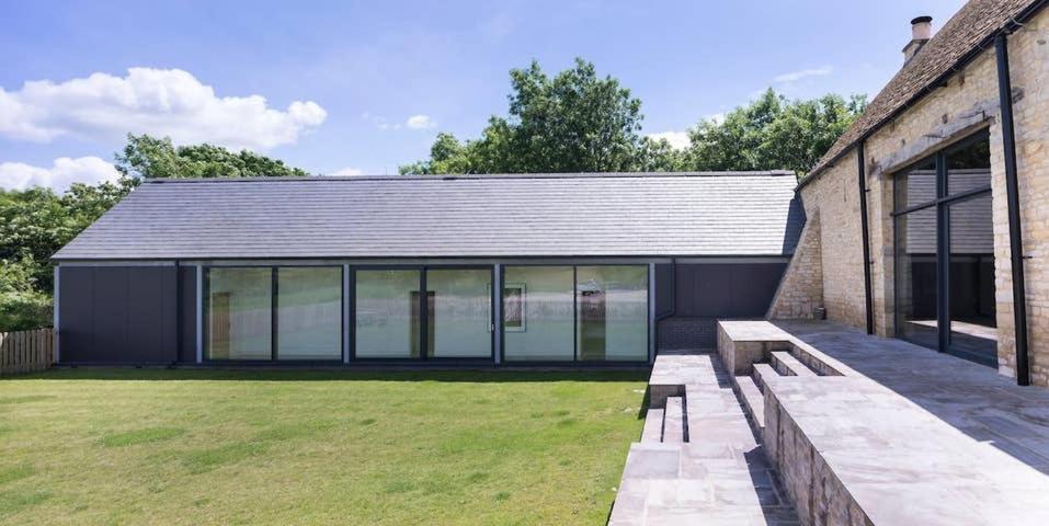 Crucis Park Estate Villa Cirencester Kültér fotó