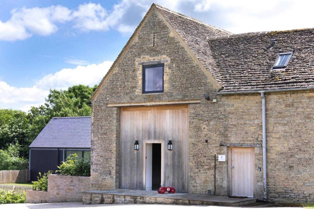 Crucis Park Estate Villa Cirencester Kültér fotó