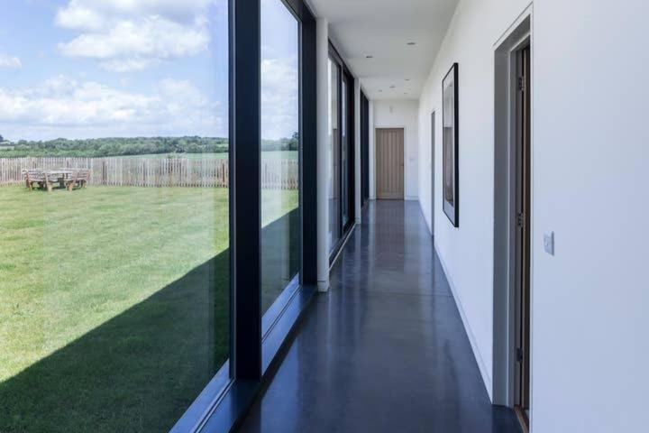 Crucis Park Estate Villa Cirencester Kültér fotó