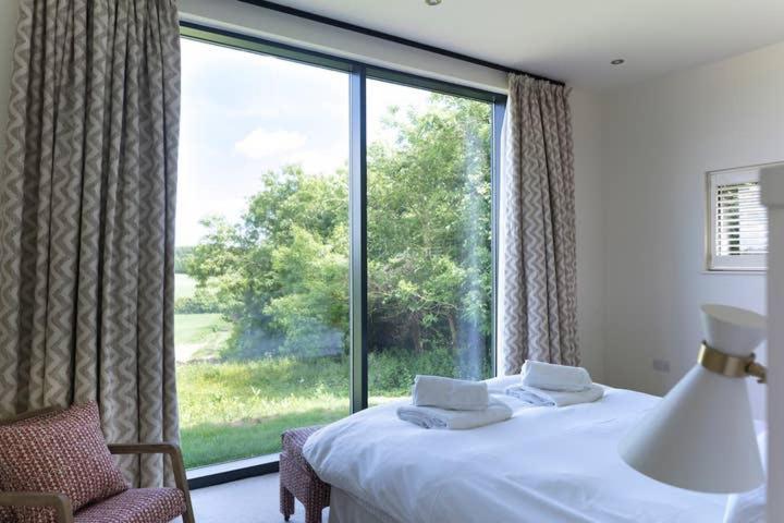 Crucis Park Estate Villa Cirencester Kültér fotó