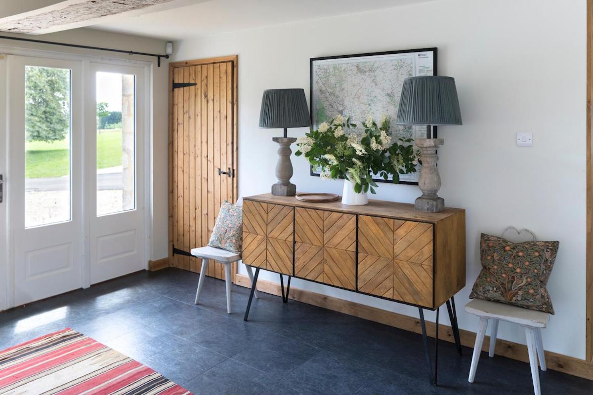 Crucis Park Estate Villa Cirencester Kültér fotó