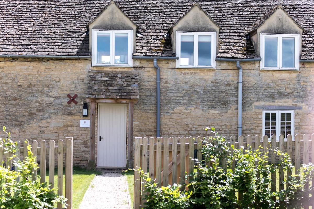 Crucis Park Estate Villa Cirencester Kültér fotó